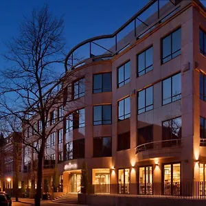 Moevenpick 4*, Den Haag Nederland
