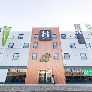 3* Hotel Gr8 Maastricht Aachen Airport