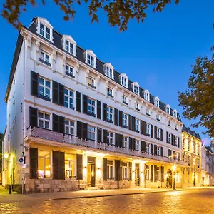 4* Hotel Monastère