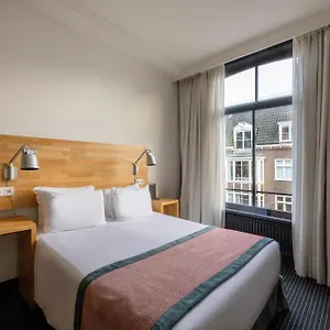 Catalonia Vondel 4*, Amsterdam Nederland