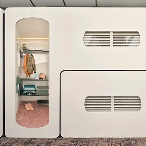 Cityhub 4*, Amsterdam Nederland