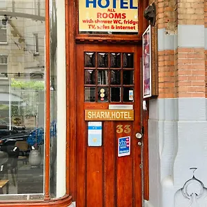 Sharm 2*, Amsterdam Nederland