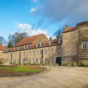 3* Hotel Buitenplaats Kasteel Elsloo