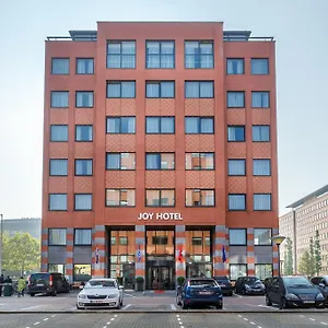 Joy 3*, Amsterdam Nederland