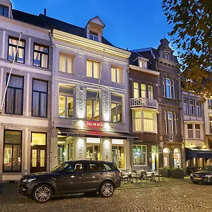 3* Hotel Saillant Centre